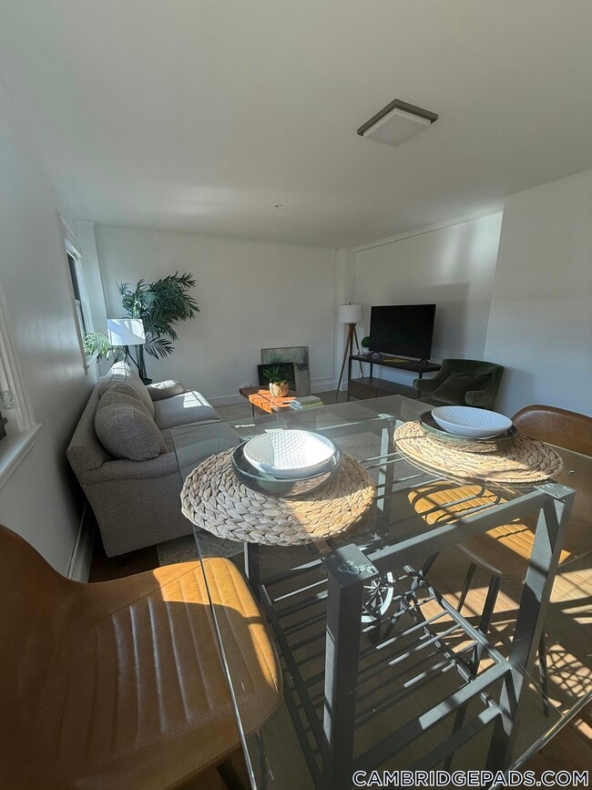 Photo - 1200 Massachusetts Ave Apartment Unit 516