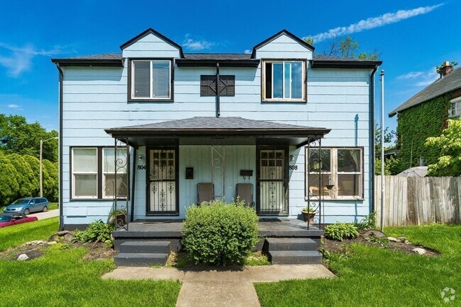 Building Photo - 804 Berkeley Rd Rental