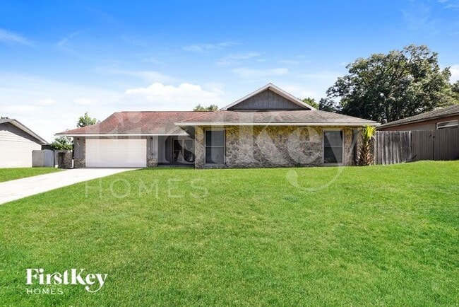 Building Photo - 409 Seville Ave