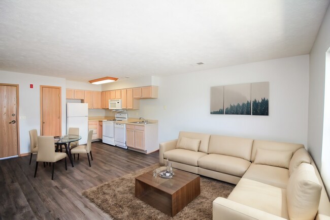 Photo - South Ridge Apartments