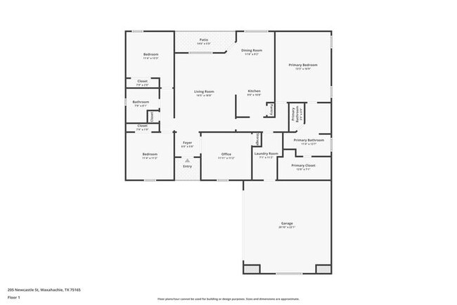 Photo - 205 Newcastle St