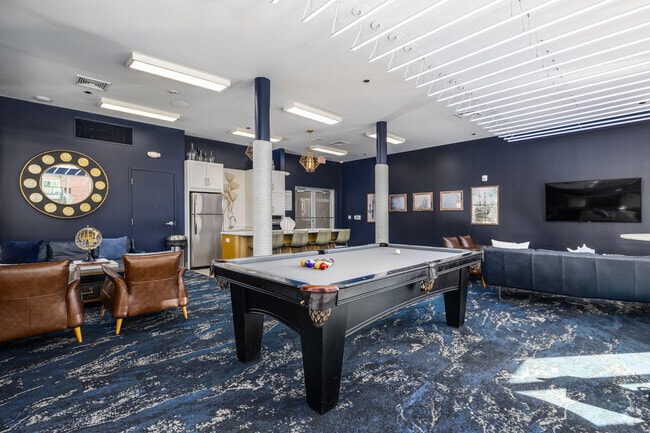 Club Room