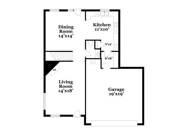 Photo - 6846 Squirrels Foot Ct