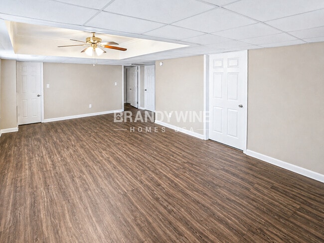 6445 Fouts Mill Rd