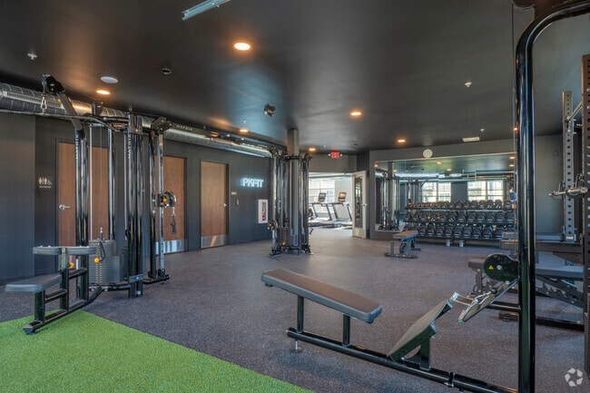 Sugar Creek Commons