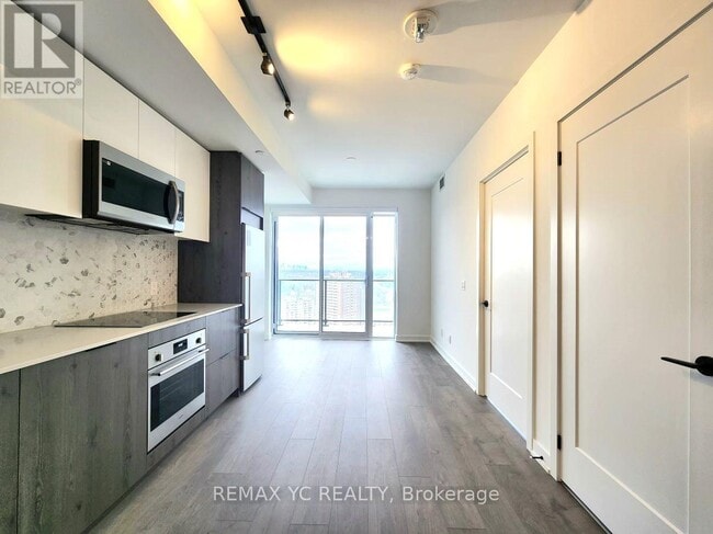 Photo - 5 Defries St Unit 2710