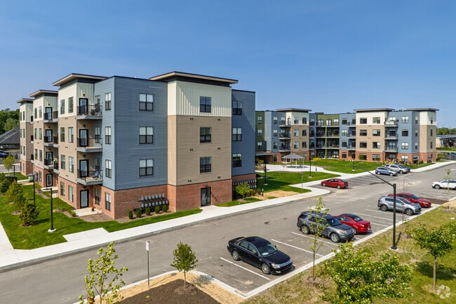 Haverhill on Clark - Haverhill on Clark