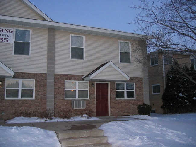 Building Photo - 1516 Franklin St Rental