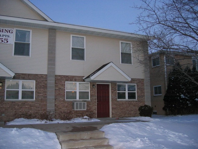 Photo - 1516 Franklin St Townhome