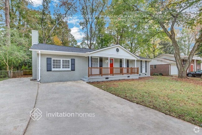 Building Photo - 3724 Manhattan Dr Rental