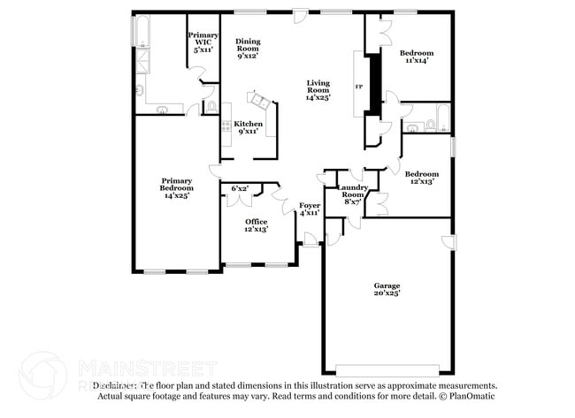 Photo - 11213 Larkin Ln