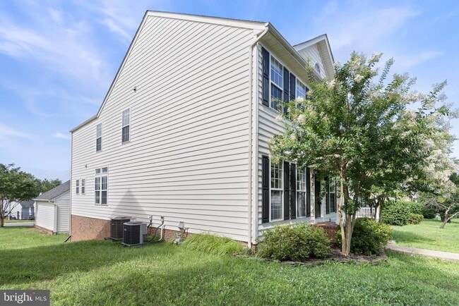 Building Photo - 2531 Transom Pl