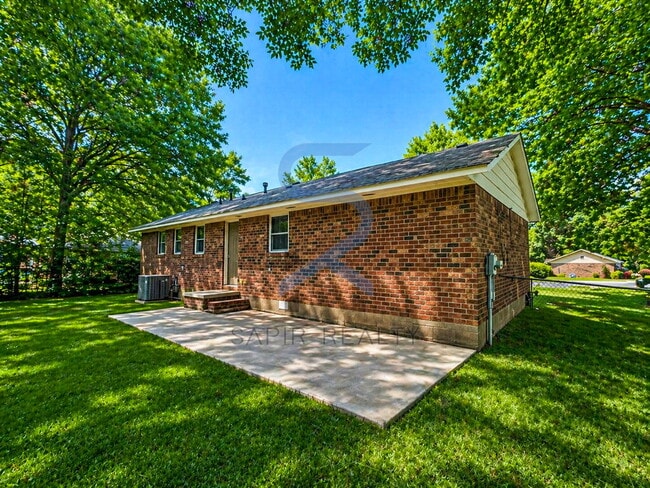 Photo - PRE-LEASING: Charming 3-Bed Home on Iron Gate Blvd: Cozy Comfort in 1075 Sq Ft, Jonesboro!