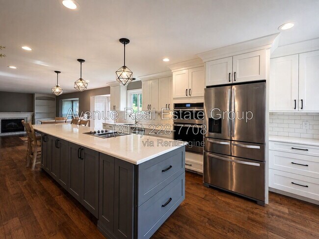 Photo - 17011 Redwood Glen Dr
