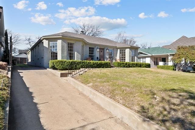 2420 Rogers Ave