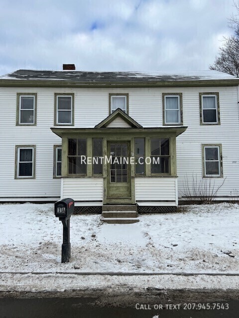 Building Photo - 101 Main Rd Unit 1