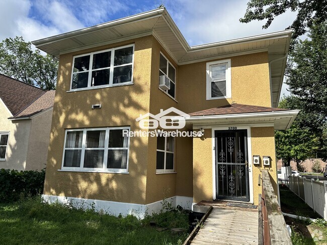 Building Photo - 3700 3rd Ave S Rental