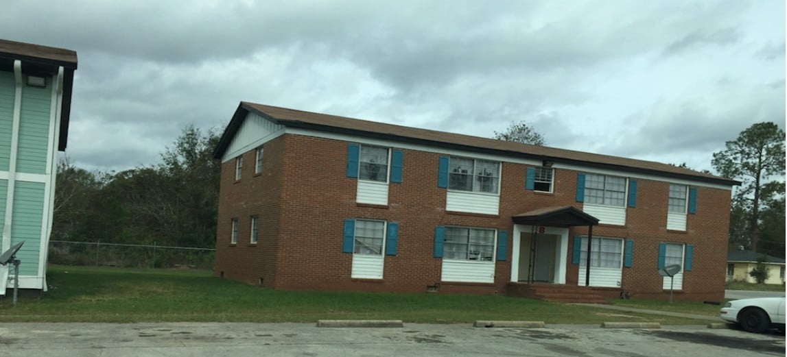 Cornerstone Apartments - Cornerstone Apartments