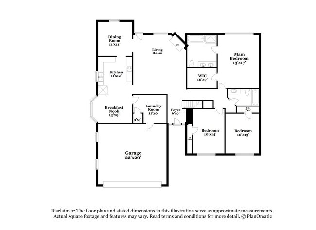 Photo - 121 High Meadows Trail