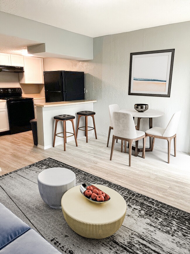 Photo - Cliffside at Mountain Park