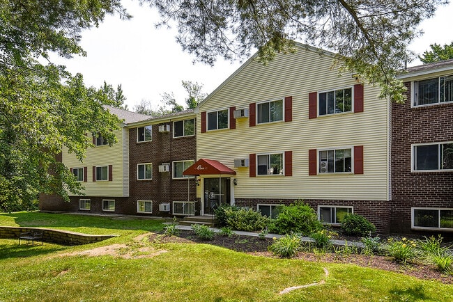 Granite Village