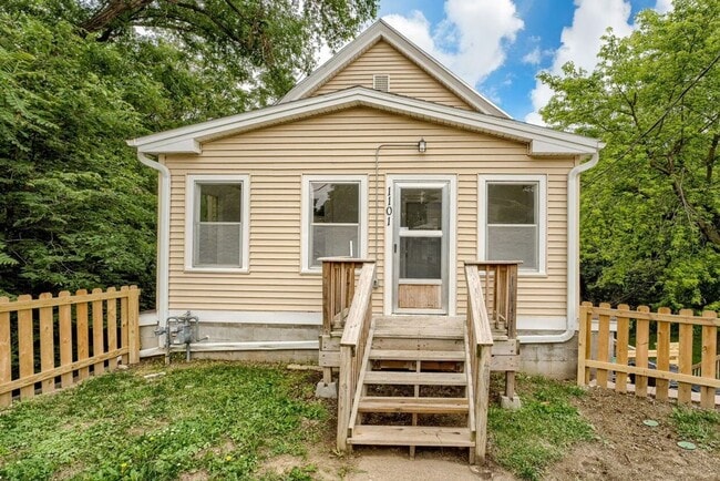 Building Photo - Rampart Holdings II Rentals (1101 Bancroft St.) Unit #2
