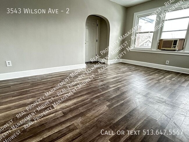 Photo - 3543 Wilson Ave Unit 2