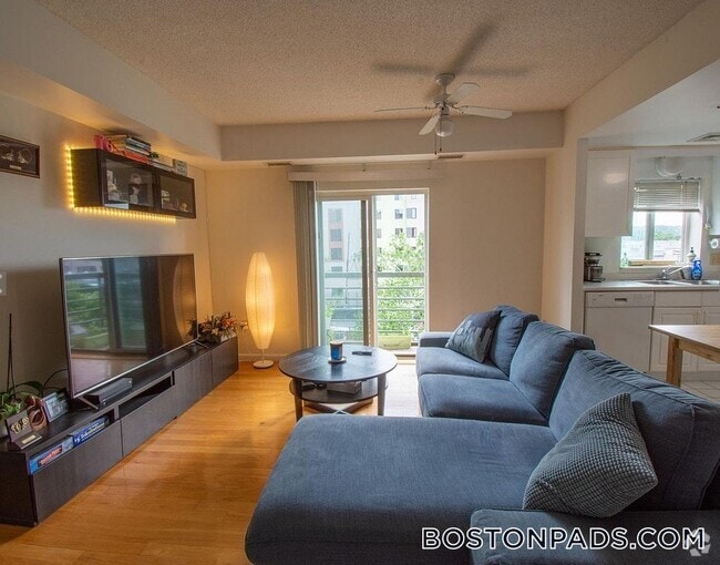 Building Photo - 655 Concord Ave Rental