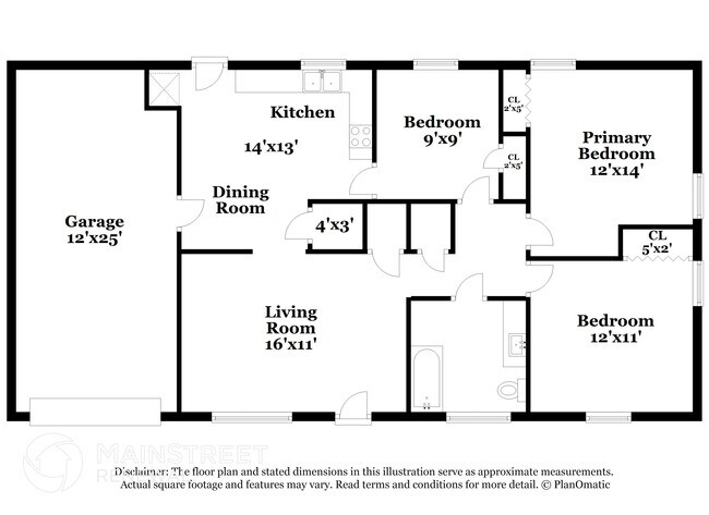 Photo - 1712 Boyd St