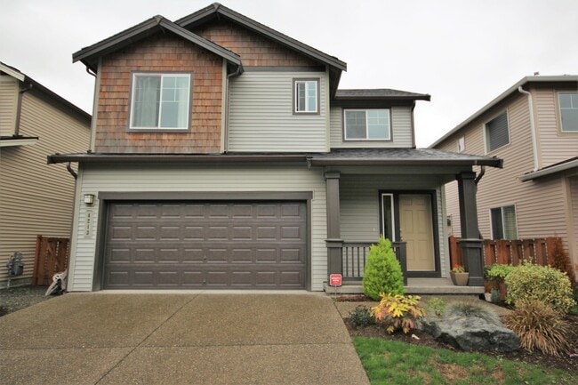 3 bedroom Auburn Valley Home w/ AC - 3 bedroom Auburn Valley Home w/ AC