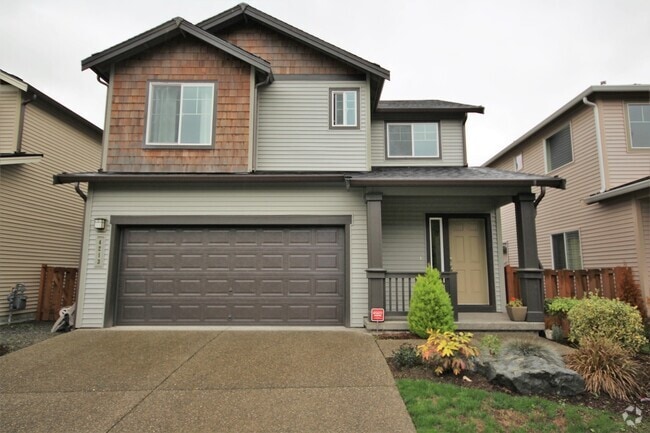 Building Photo - 3 bedroom Auburn Valley Home w/ AC