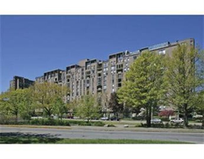 Building Photo - Short walk to Longwood! Steps to T! Large ... Rental