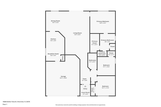 Photo - 10608 Walker Vista Dr