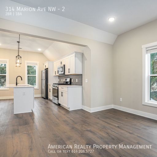 Photo - 314 Marion Ave NW Unit 2