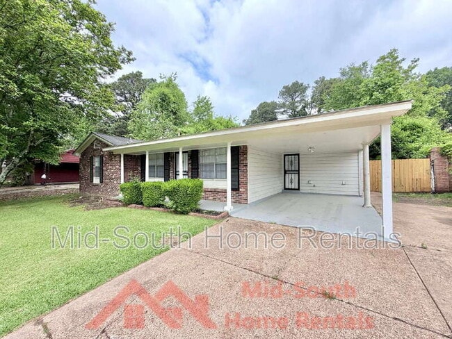 Photo - 1388 Eason Ave