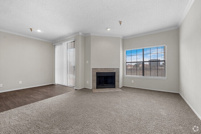 1 BR 1 BA, 774 Sq Ft - A3