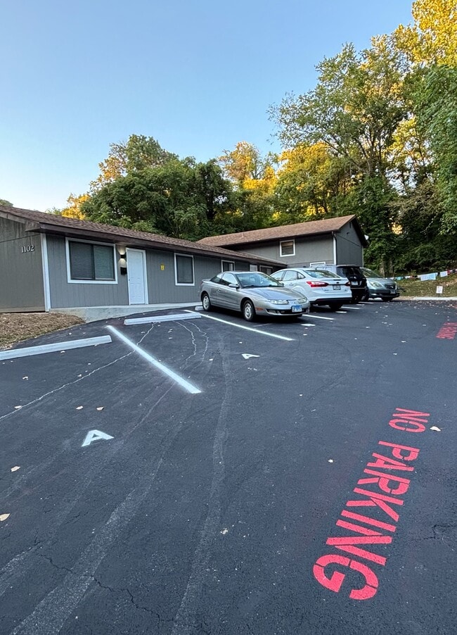 Photo - 1102 Apache Dr Unit 1