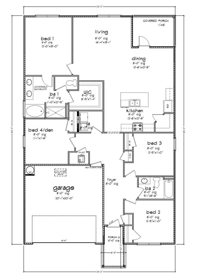 Photo - 20905 Petal Dr