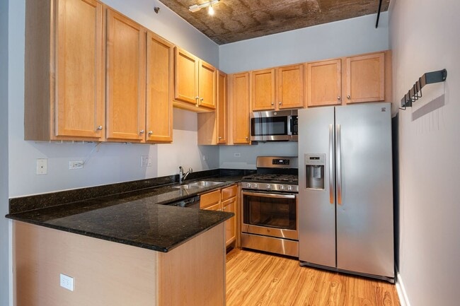 Photo - 1305 S Michigan Ave Unit 1209
