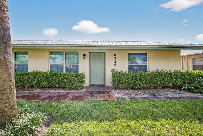 Photo - 8729 SE Hobe Ridge Ave Townhome