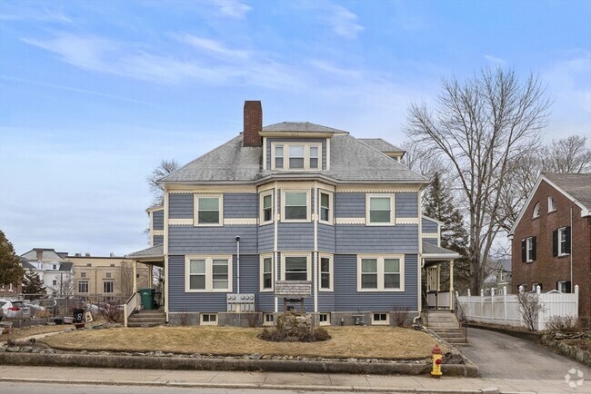 Building Photo - 8 Mechanic St Unit 8 Rental