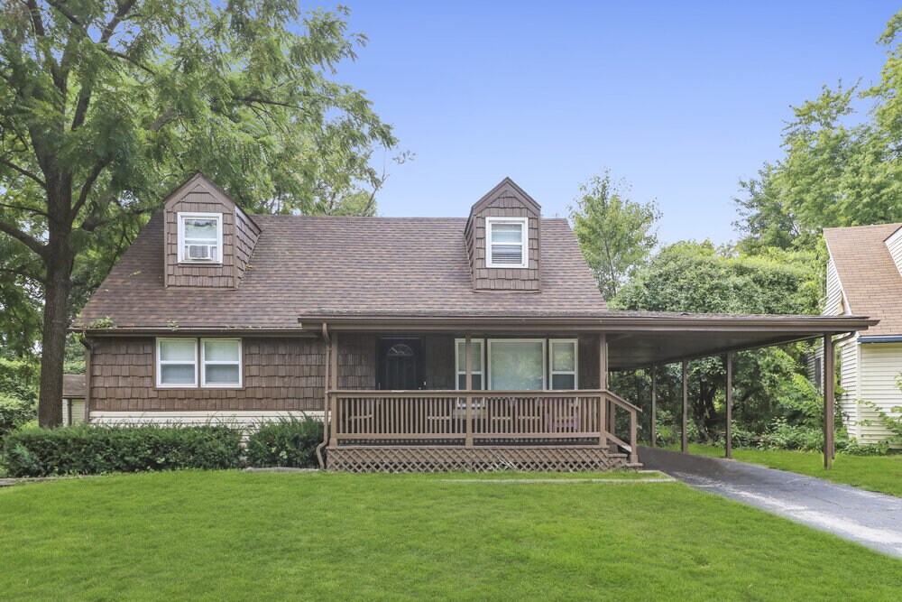 Photo - 1232 June Ave