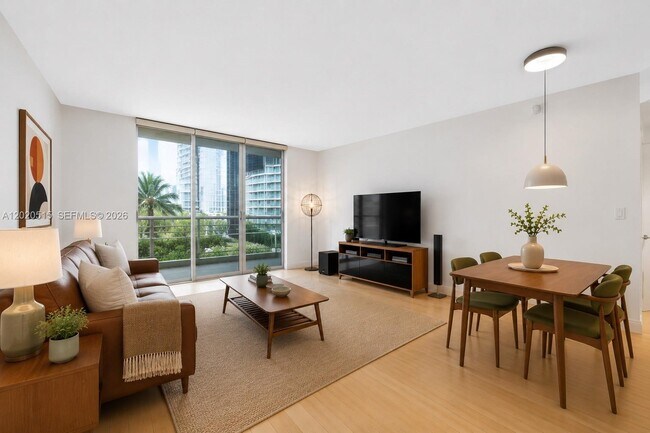 Building Photo - 901 Brickell Key Blvd Unit 609