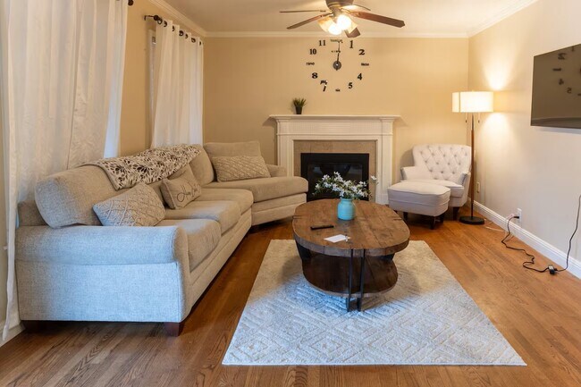 Photo - 1424 Keoncrest Ave