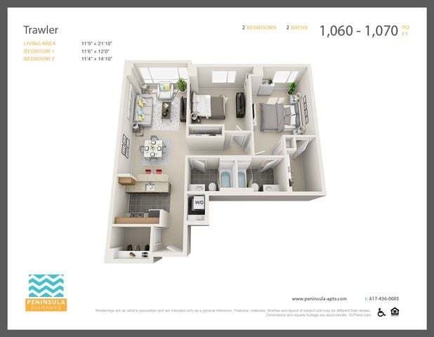 Photo - 401 Mt Vernon St Unit 375-330