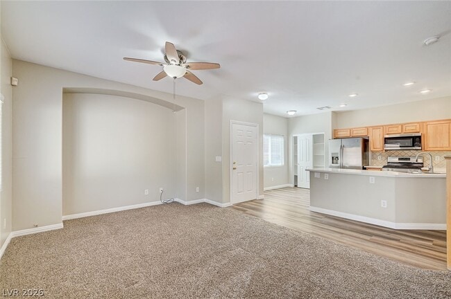 Photo - 8749 Horizon Wind Ave