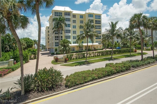 Photo - 1900 Gulf Shore Blvd N Condo Unit 602