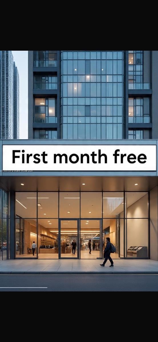 Building Photo - 244 Biscayne Blvd Unit 1502