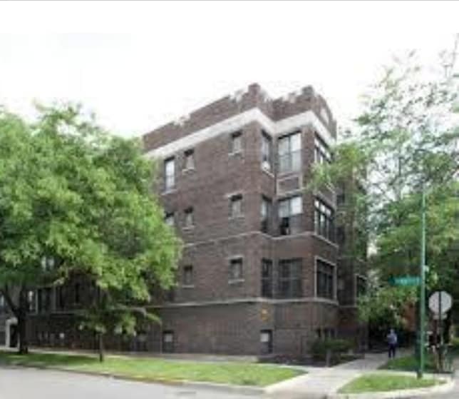 Building Photo - 5403 S Harper Ave Unit 2