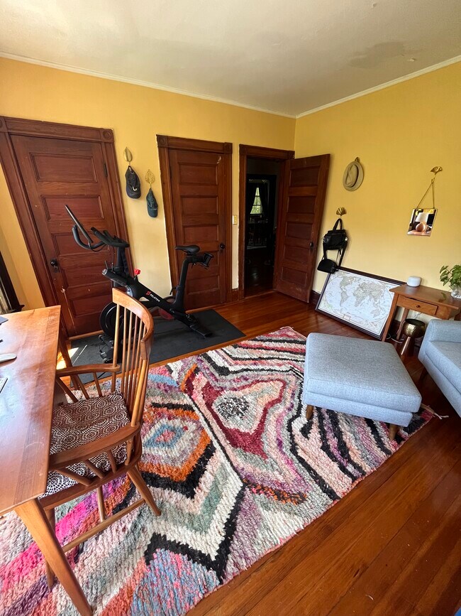 Photo - 3 Hammond St Apartments Unit 3